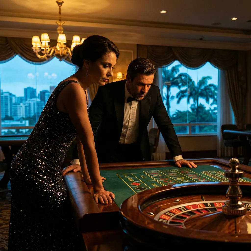 BGaming Live Blackjack
