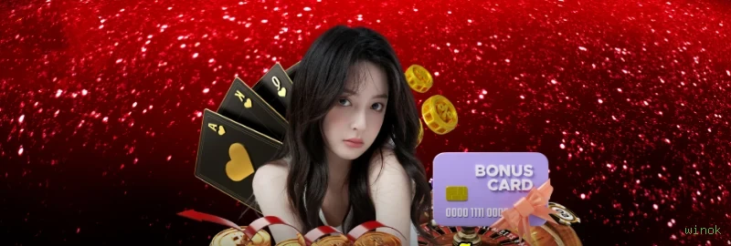 winok - O melhor cassino online para brasileiros está pronto para você!