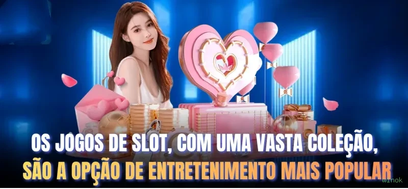 Imagem promocional do programa VIP da winok